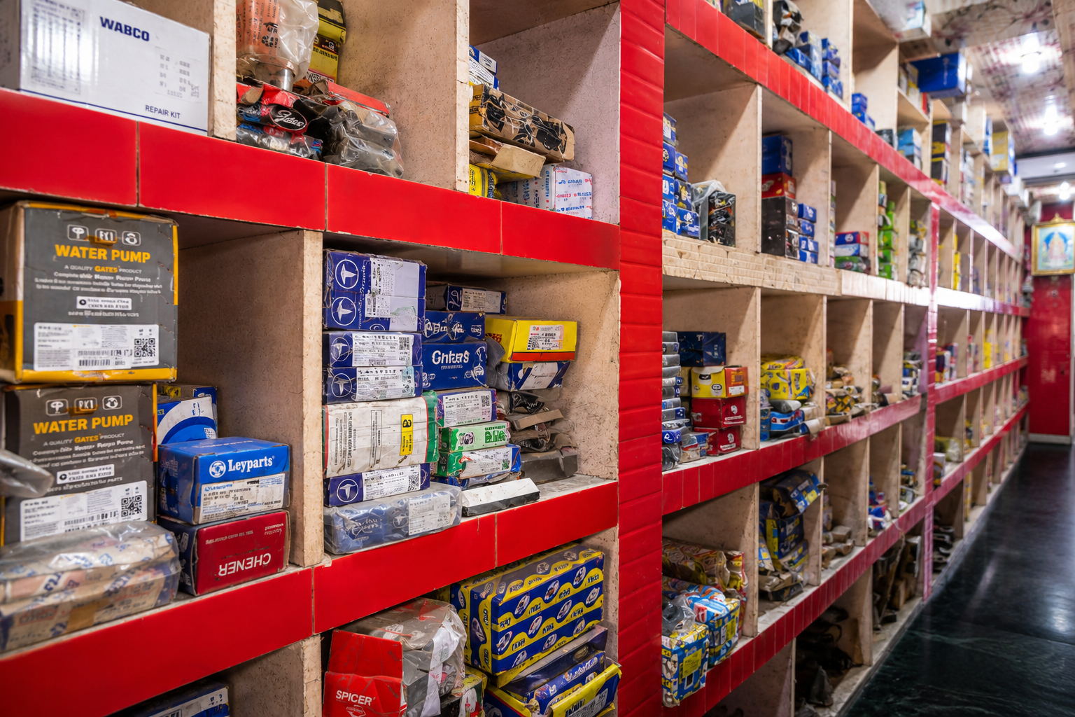 Inventory